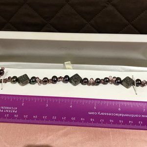JC Penney bracelet